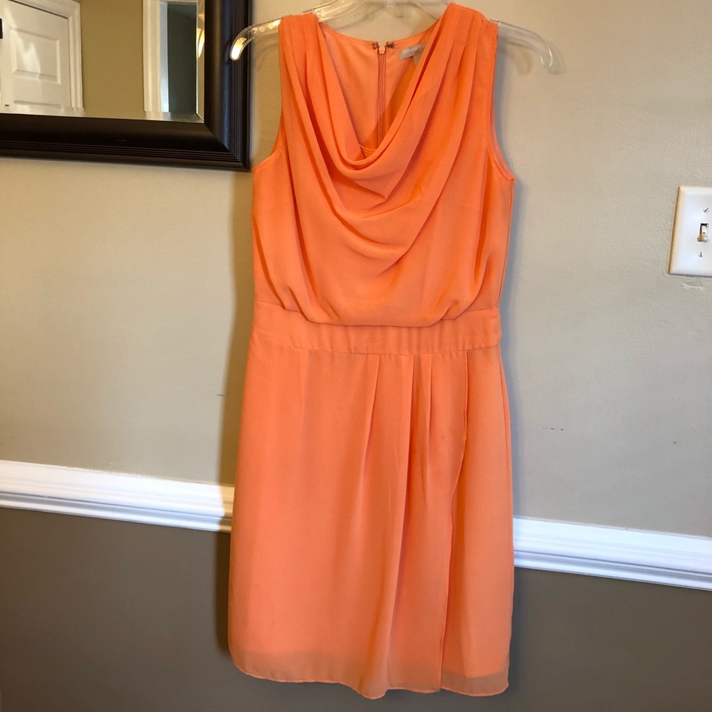 Banana Republic dress